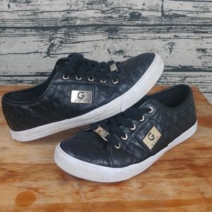 Guess sneakers. Size 8 Women